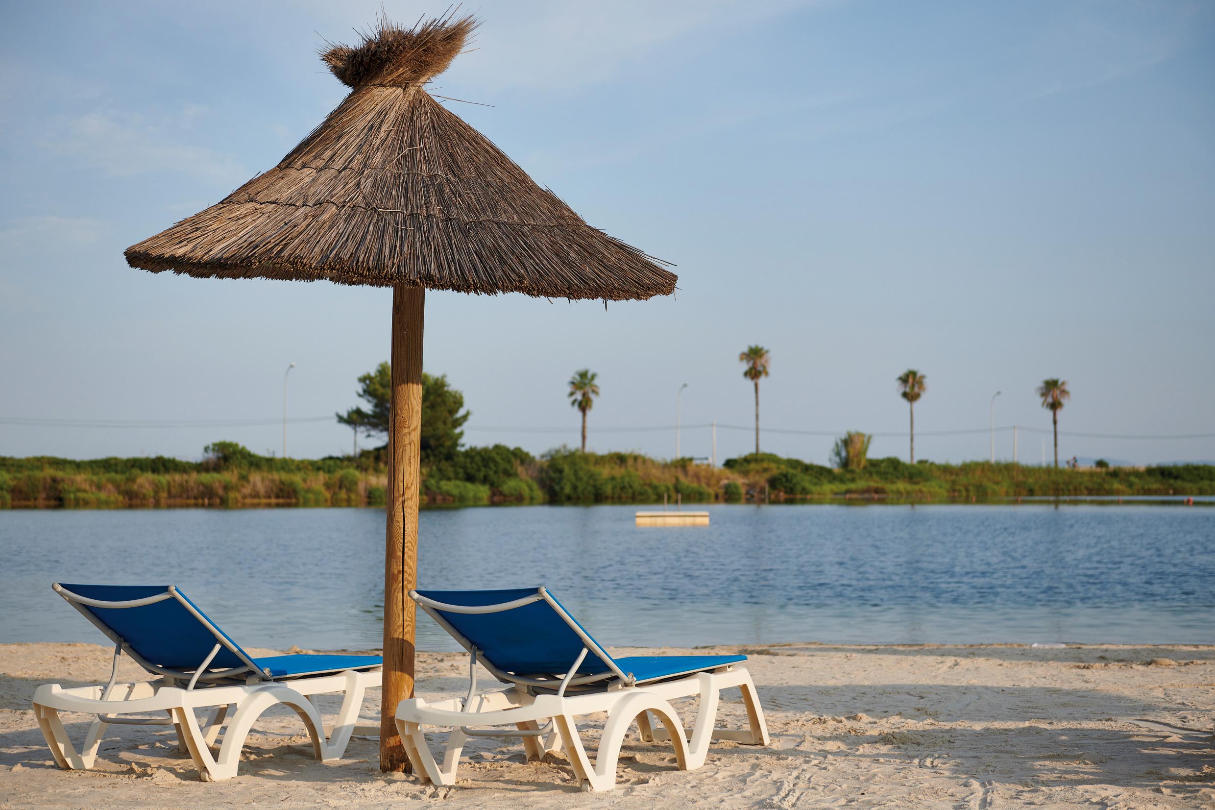 Club Le Plein Sud Bleues Hotel 3*