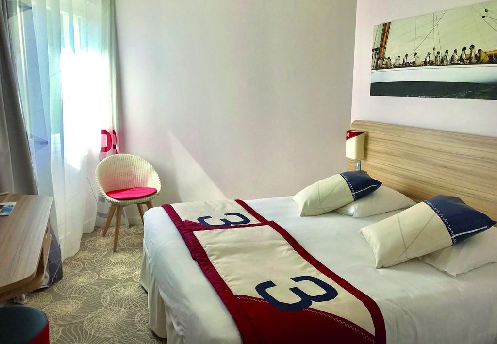 Club Le Plein Sud Bleues Hotel