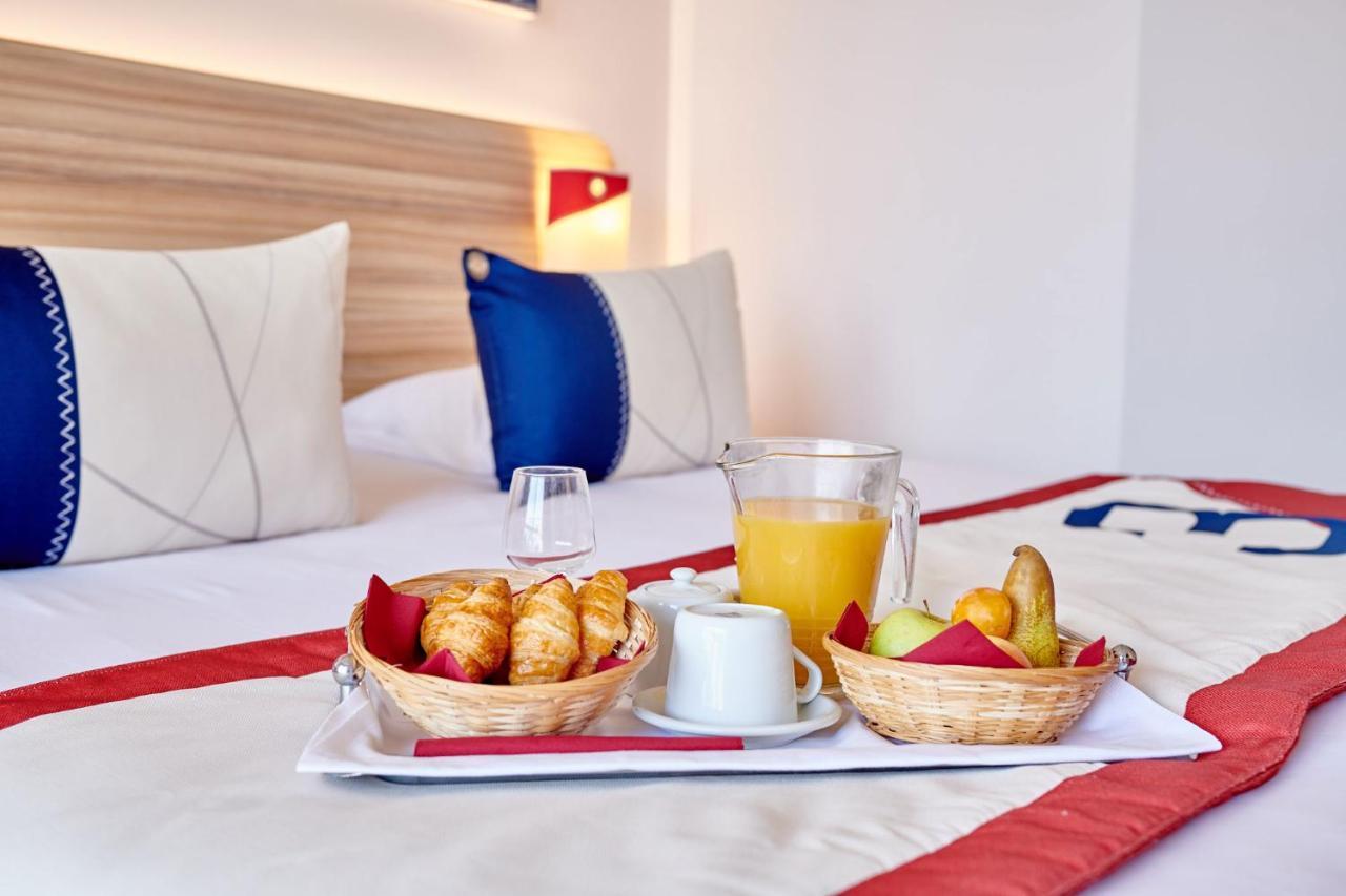 Hotel Club Le Plein Sud Bleues Hyères