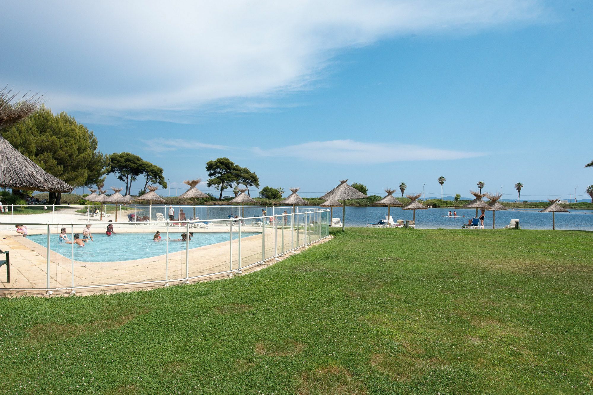 Club Le Plein Sud Bleues Hotel