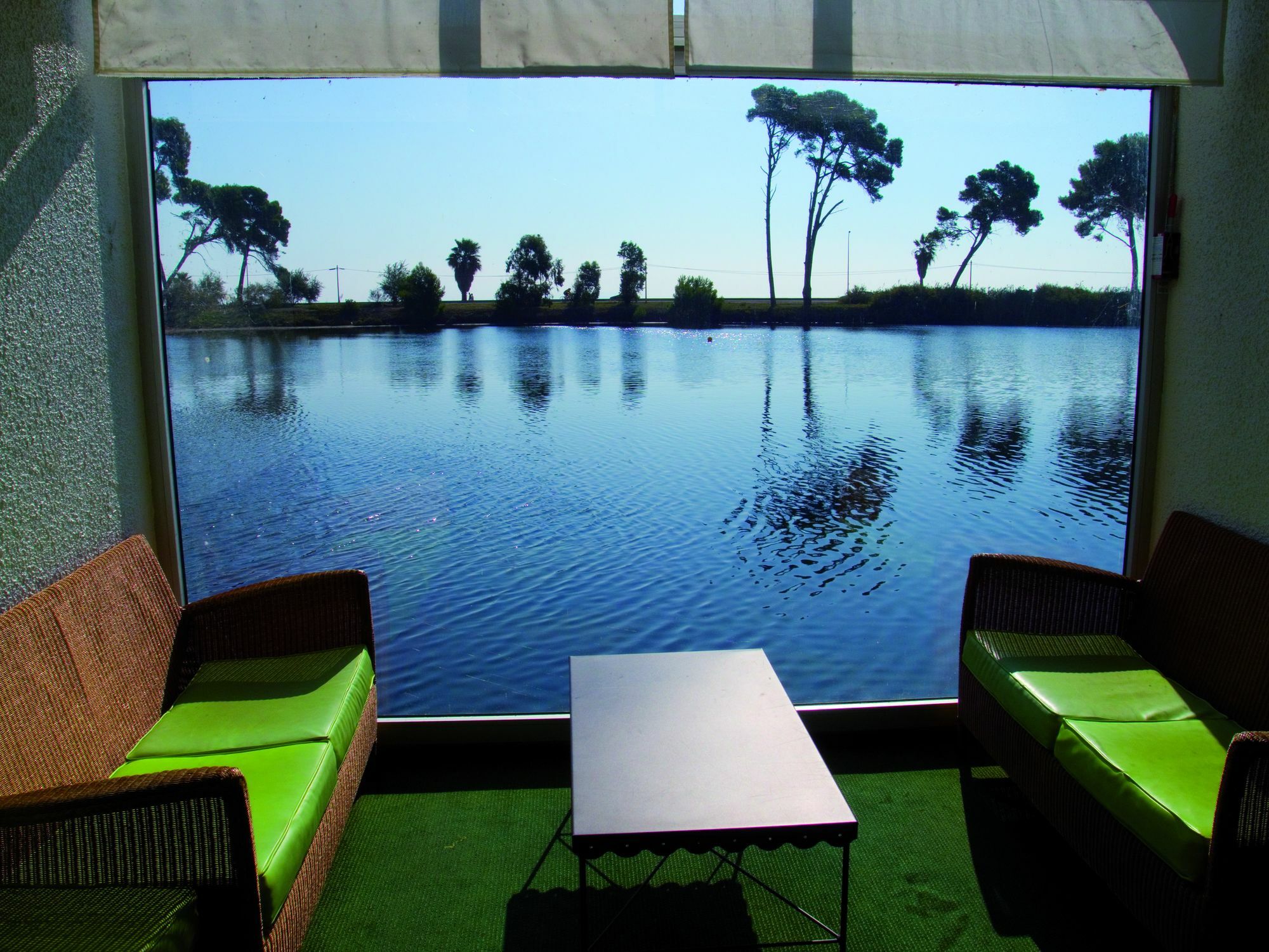 Club Le Plein Sud Bleues Hotel 3*