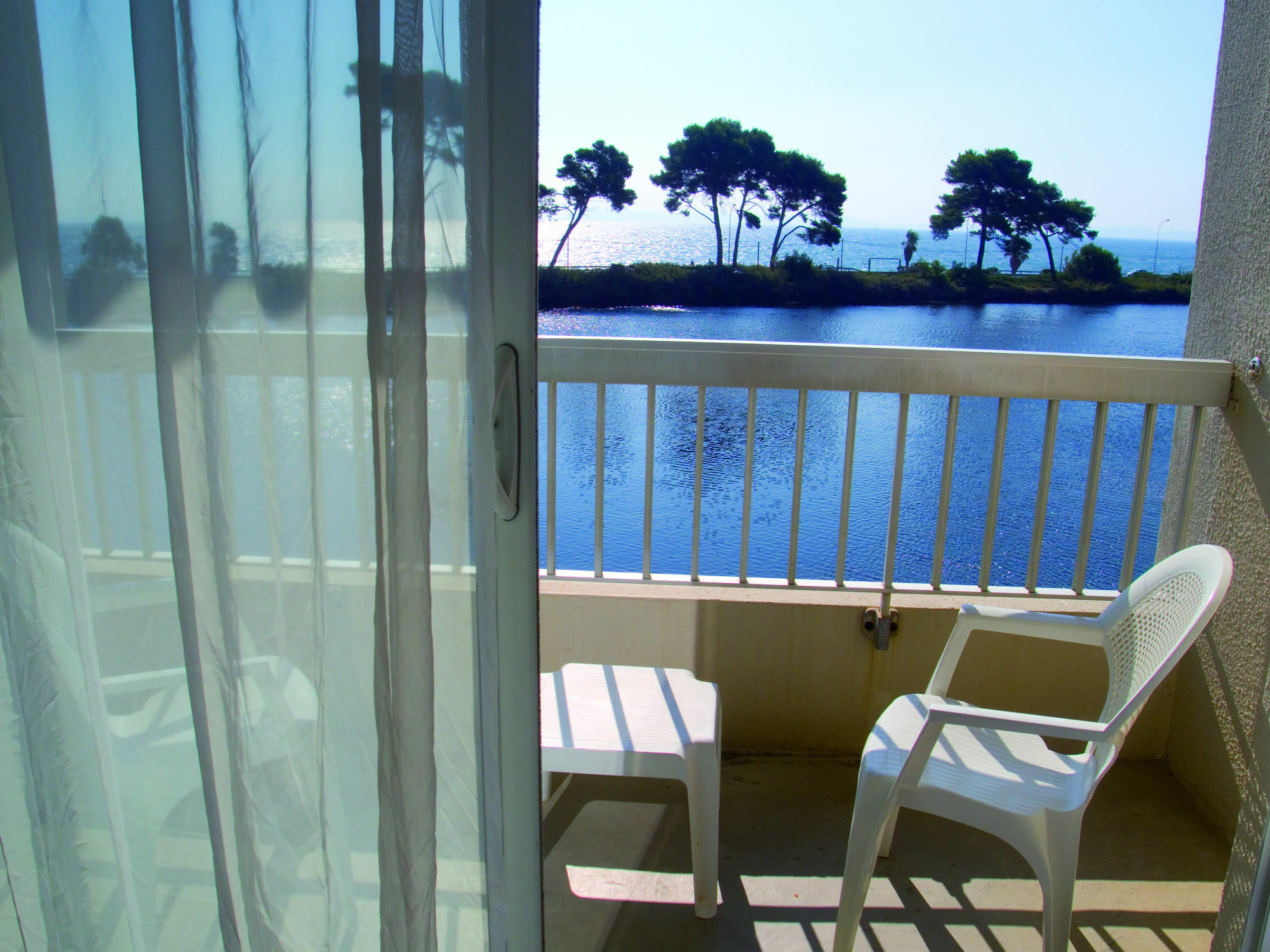 Club Le Plein Sud Bleues Hotel 3*