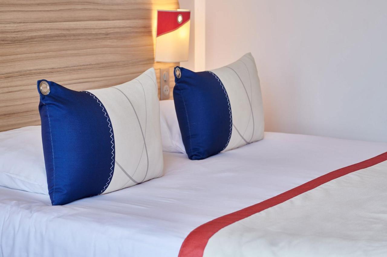 Club Le Plein Sud Bleues Hotel Hyères